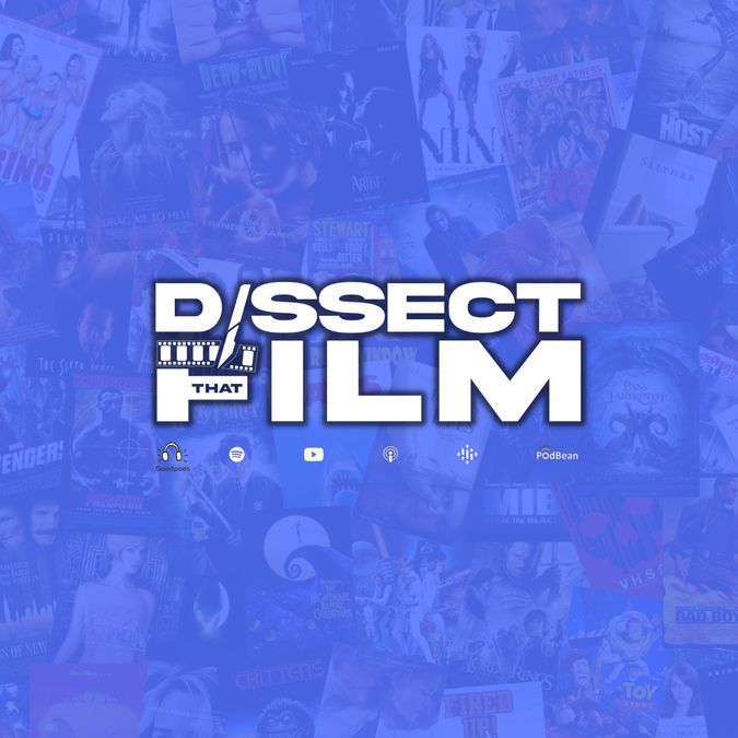 Leah and Angel Discuss Pitch! on 'Dissect That Film' YouTube Channel
