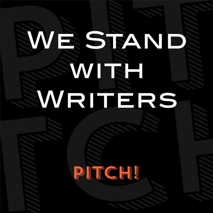 WGA Strike Support & Resources